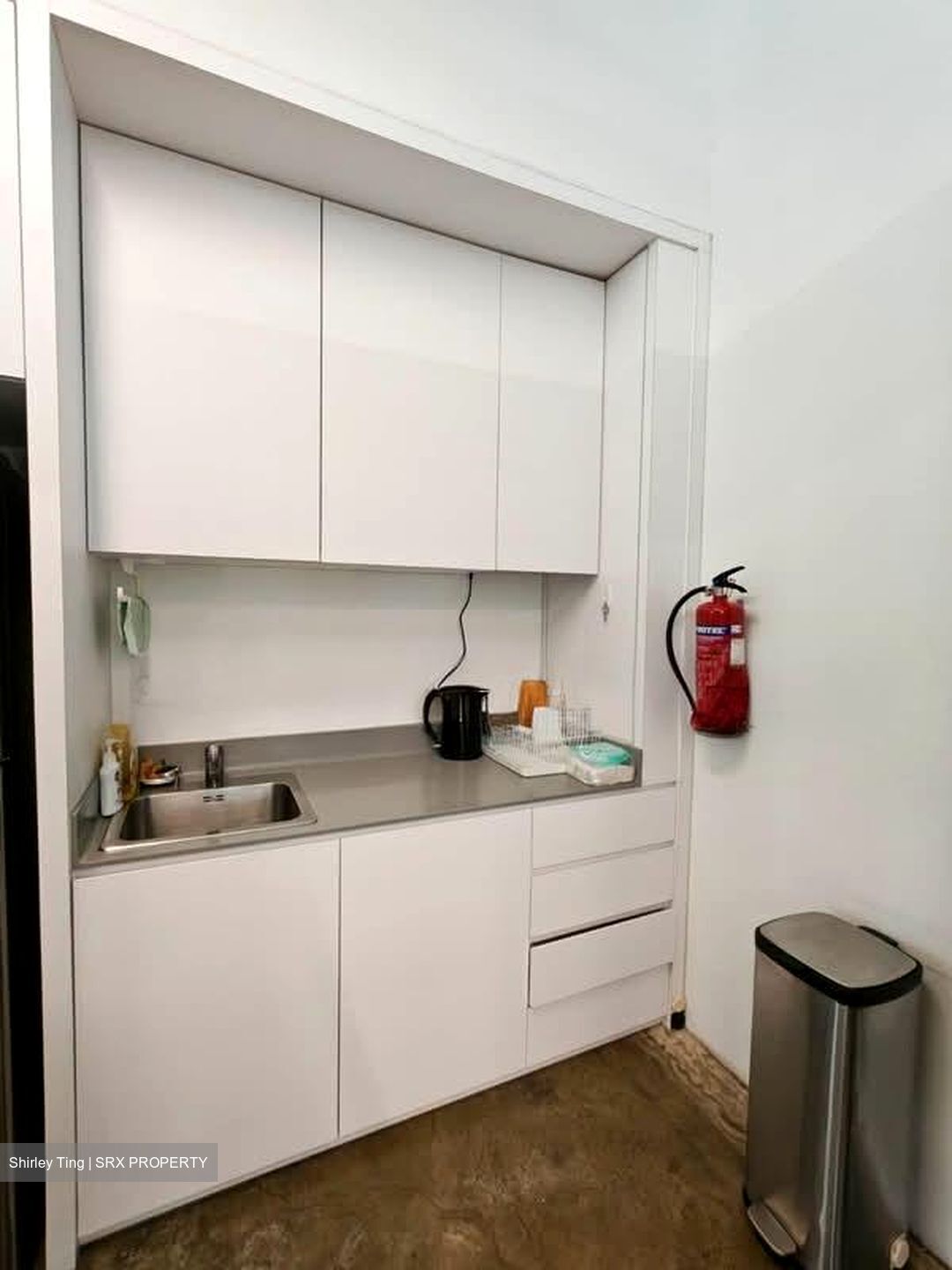 Oxley Tower (D1), Office #549421391